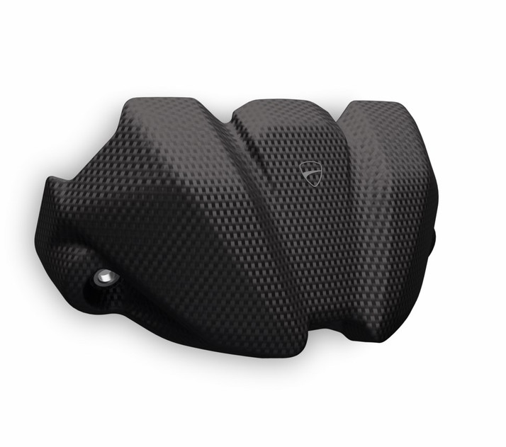 COVER INSTRUMENTOS CARBONO DUCATI STREETFIGHTER / MONSTER