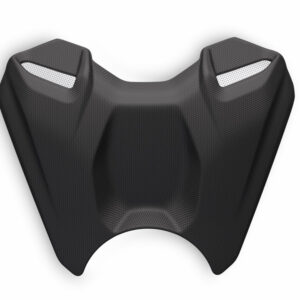 COVER DEPÓSITO CARBONO DUCATI STREETFIGHTER V4
