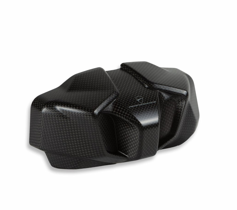 COVER INSTRUMENTOS CARBONO DUCATI STREETFIGHTER V4