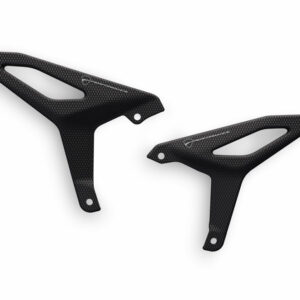 PROTECTOR TALÓN CARBONO DUCATI STREETFIGHTER V4