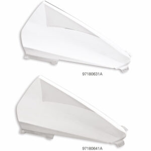 CÚPULA DE MAYORES DIMENSIONES DUCATI PANIGALE