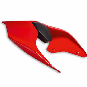 CUERPO ASIENTO MONOPLAZA DUCATI PANIGALE V2