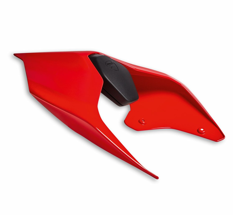 CUERPO ASIENTO MONOPLAZA DUCATI PANIGALE V2