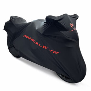 FUNDA PARA USO INTERIOR DUCATI PANIGALE V2