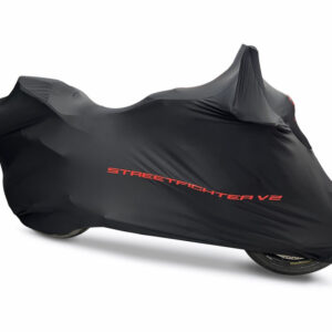 FUNDA INTERIOR DUCATI STREETFIGHTER V2