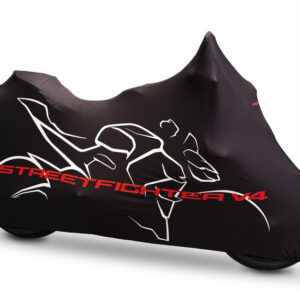 FUNDA INTERIOR DUCATI STREETFIGHTER V4
