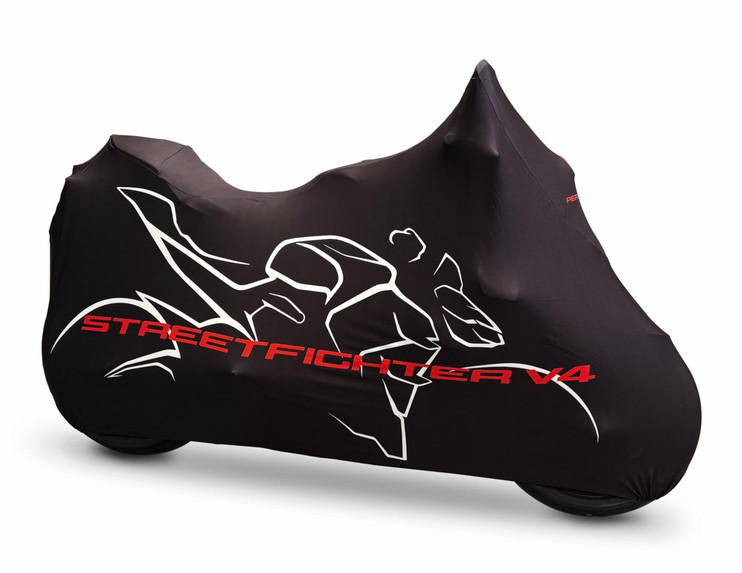 FUNDA INTERIOR DUCATI STREETFIGHTER V4