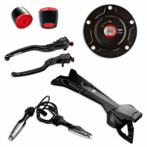 PACK ACCESORIOS SPORT PANIGALE V2-V4