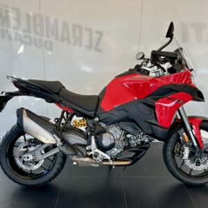 DUCATI MULTISTRADA V2S KM0