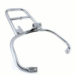 SOPORTE TOP CASE VESPA LX