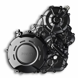 TAPA DE EMBRAGUE DESMONTABLE DUCATI XDIAVEL V4