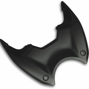 TAPA DEPÓSITO COMBUSTIBLE CARBONO DUCATI XDIAVEL V4